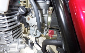 SUZUKI GN125 H