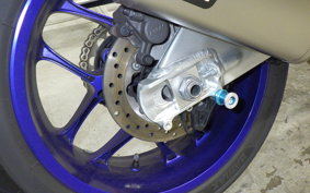 YAMAHA YZF-R1 M 2022 RN65J