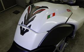 APRILIA MANA 850GT 2015