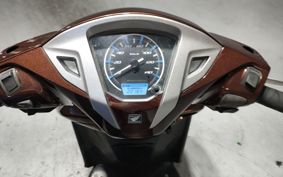 HONDA LEAD 125 JF45