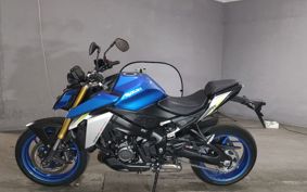 SUZUKI GSX-S 1000 2022 EK1AA