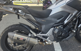 HONDA NC750X 2015 RC72