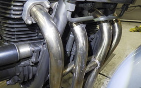 KAWASAKI ZR 700 S 2003 ZR750F