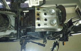 YAMAHA DT50 17W