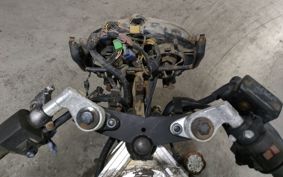 SUZUKI GSX-R400 GK71B