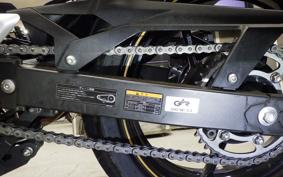 KAWASAKI NINJA 400 2020 EX400G