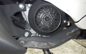 SUZUKI AVENIS 125 EA12J