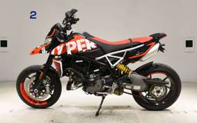 DUCATI HYPERMOTARD 950 2020