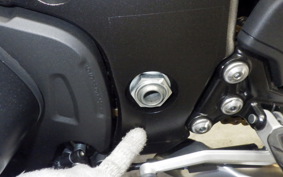 SUZUKI HAYABUSA Gen.3 2021 EJ11A