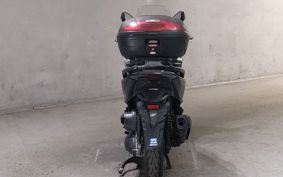 HONDA FORZA MF13