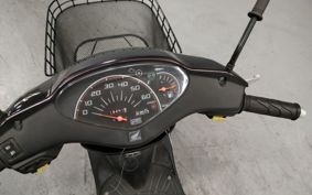 HONDA DIO AF68