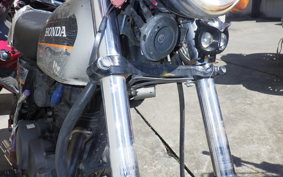 HONDA APE 50 AC18