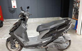 YAMAHA CYGNUS125XSR SEA5J