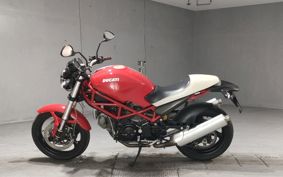 DUCATI MONSTAR 400 2007 M407AA