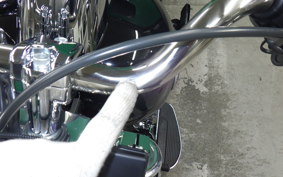 HARLEY FLFB1920 2025