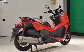 HONDA FAZE S MF11