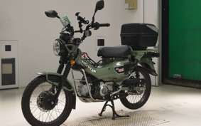 HONDA CT125-2 2021 JA65