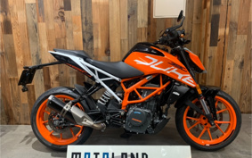 KTM 390 DUKE 2020 JPJ40