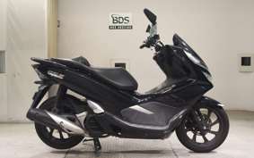 HONDA PCX125 1997 JF81