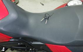BMW F750GS 2012