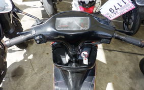 SUZUKI ZZ 1987 CA1PB