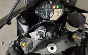 YAMAHA YZF-R6 2019 RJ27