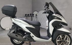 YAMAHA TRICITY 125 SE82J