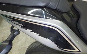 KAWASAKI NINJA 250 EX250P