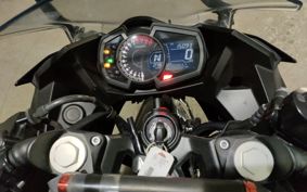 KAWASAKI NINJA400 EX400G