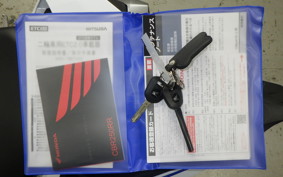 HONDA CBR250RR A 2020 MC51