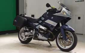 BMW R 1150 R 2002