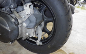 YAMAHA JOG-7 AY01