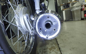 HONDA CD125T BENLY 2021 CD125T