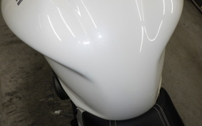 TRIUMPH STREET TRIPLE RS 2018