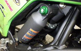 KAWASAKI KX112 2019 KX112A