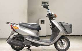 YAMAHA JOG Gen.5 SA36J