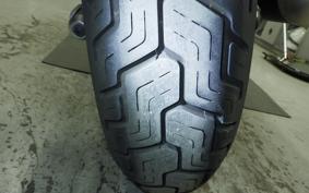 HONDA REBEL 250 S MC49