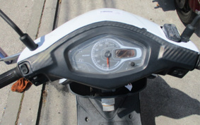 SUZUKI ADDRESS V125 CF4MA