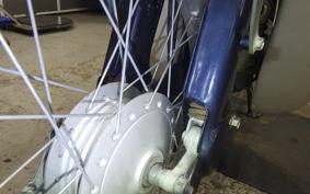 HONDA C50 SUPER CUB 1998 AA01
