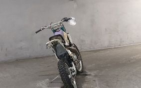 YAMAHA DT200 WR 3XP