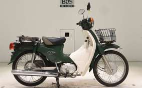 HONDA C110 SUPER CUB 2021 JA07