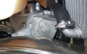 KTM 250 XC W 1992