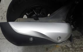HONDA LEAD 125 2001 JF45