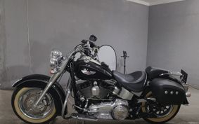 HARLEY HARLEY FLSTN1580 2009 JD5