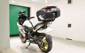 KAWASAKI ER600 F 2018