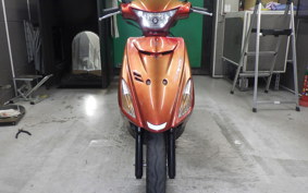 SUZUKI ADDRESS V125 S 2025 CF4MA