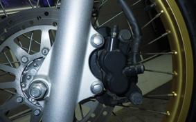 YAMAHA SEROW 250 Gen.2 DG17J