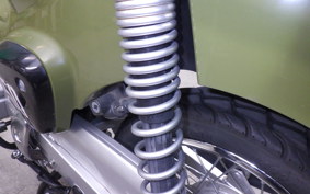 HONDA ｸﾛｽｶﾌﾞ50 1979 AA06