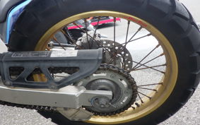 HONDA XR-250 MD30