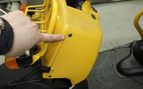 HONDA ZOOMER 2015 AF58